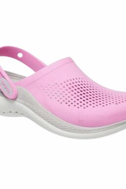 خرید مستقیم از ترکیه و ترندیول کتانی تمرین و دویدن زنانه برند کراکس Crocs با کد TYCB362641EADA37E0