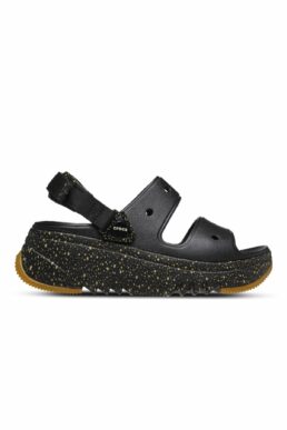 خرید مستقیم از ترکیه و ترندیول دمپایی زنانه برند کراکس Crocs با کد 208610-0C4