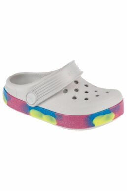 خرید مستقیم از ترکیه و ترندیول صندل زنانه برند کراکس Crocs با کد 209717-1FS