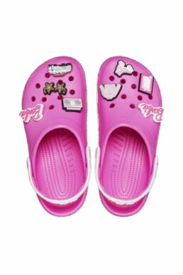 خرید مستقیم از ترکیه و ترندیول دمپایی زنانه برند کراکس Crocs با کد 208817