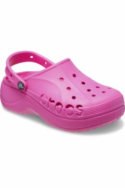 خرید مستقیم از ترکیه و ترندیول دمپایی زنانه برند کراکس Crocs با کد cr24816qq