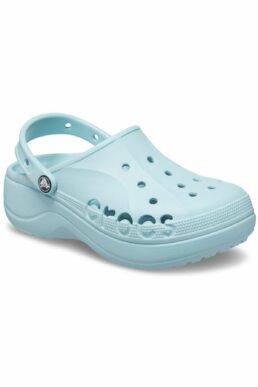 خرید مستقیم از ترکیه و ترندیول دمپایی زنانه برند کراکس Crocs با کد cr24814ss