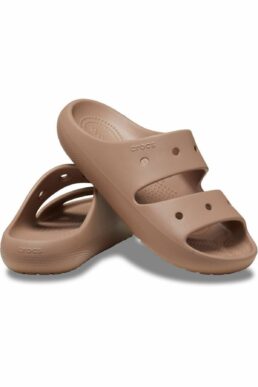 خرید مستقیم از ترکیه و ترندیول دمپایی زنانه برند کراکس Crocs با کد cr25312q9