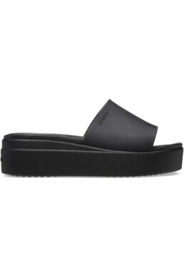 خرید مستقیم از ترکیه و ترندیول دمپایی زنانه برند کراکس Crocs با کد 208728-001