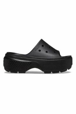 خرید مستقیم از ترکیه و ترندیول دمپایی زنانه برند کراکس Crocs با کد 209346-001