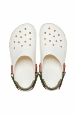 خرید مستقیم از ترکیه و ترندیول دمپایی زنانه برند کراکس Crocs با کد TYCA7C3785C8776600