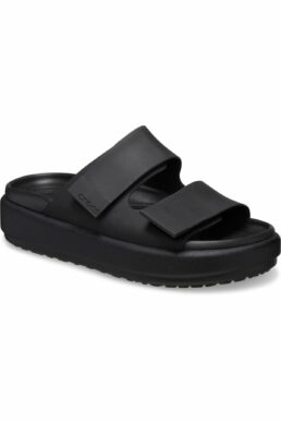 خرید مستقیم از ترکیه و ترندیول دمپایی زنانه برند کراکس Crocs با کد CR2571060CR