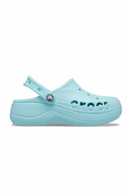 خرید مستقیم از ترکیه و ترندیول صندل زنانه برند کراکس Crocs با کد 208186-4SS