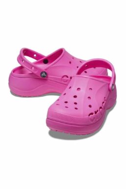 خرید مستقیم از ترکیه و ترندیول صندل زنانه برند کراکس Crocs با کد 208186-6QQ