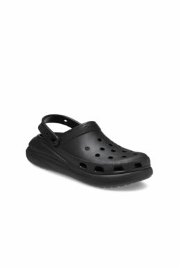 خرید مستقیم از ترکیه و ترندیول دمپایی زنانه برند کراکس Crocs با کد 207521-001-17554