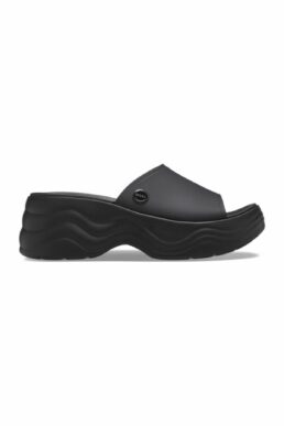 خرید مستقیم از ترکیه و ترندیول دمپایی زنانه برند کراکس Crocs با کد 208182001