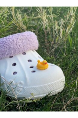 خرید مستقیم از ترکیه و ترندیول هدیه مفهومی  برند کراکس Crocs با کد fsduck