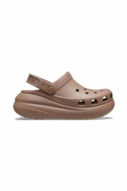 خرید مستقیم از ترکیه و ترندیول دمپایی زنانه برند کراکس Crocs با کد 207521-2Q9