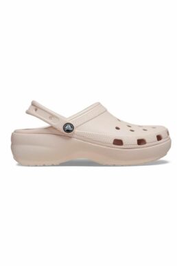 خرید مستقیم از ترکیه و ترندیول دمپایی زنانه برند کراکس Crocs با کد 206750-6UR