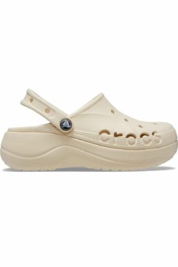 خرید مستقیم از ترکیه و ترندیول دمپایی زنانه برند کراکس Crocs با کد 208186-11S