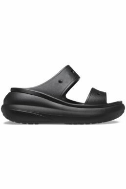 خرید مستقیم از ترکیه و ترندیول دمپایی زنانه برند کراکس Crocs با کد 207670