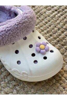 خرید مستقیم از ترکیه و ترندیول هدیه مفهومی  برند کراکس Crocs با کد purpleflower01