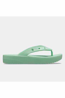 خرید مستقیم از ترکیه و ترندیول دمپایی زنانه برند کراکس Crocs با کد TYCRZ7CJBN170264583458322