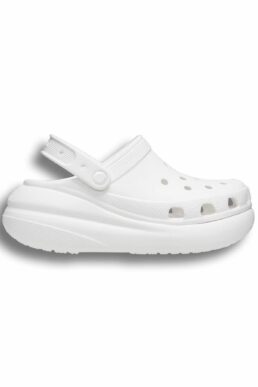 خرید مستقیم از ترکیه و ترندیول دمپایی زنانه برند کراکس Crocs با کد CR207521 CRC.100