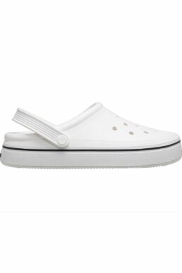 خرید مستقیم از ترکیه و ترندیول دمپایی زنانه برند کراکس Crocs با کد CR208371 CRC.100