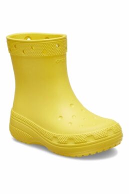 خرید مستقیم از ترکیه و ترندیول بوت زنانه برند کراکس Crocs با کد P41107S229