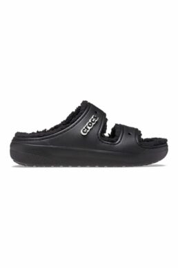 خرید مستقیم از ترکیه و ترندیول دمپایی زنانه برند کراکس Crocs با کد 207446-001