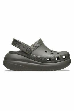 خرید مستقیم از ترکیه و ترندیول صندل زنانه برند کراکس Crocs با کد 207521-3J5