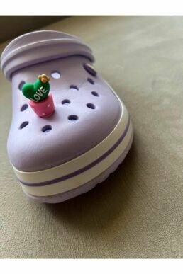 خرید مستقیم از ترکیه و ترندیول هدیه مفهومی  برند کراکس Crocs با کد kakrjsj36274