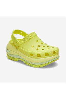 خرید مستقیم از ترکیه و ترندیول دمپایی زنانه برند کراکس Crocs با کد 207988