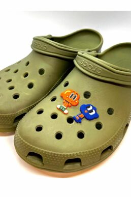 خرید مستقیم از ترکیه و ترندیول هدیه مفهومی  برند کراکس Crocs با کد TYCG1AHW4N169283083092807