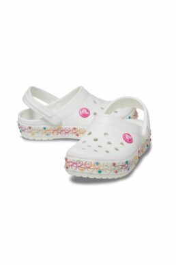 خرید مستقیم از ترکیه و ترندیول دمپایی زنانه برند کراکس Crocs با کد 208270-94S