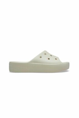 خرید مستقیم از ترکیه و ترندیول دمپایی زنانه برند کراکس Crocs با کد CRO208180G012Y2