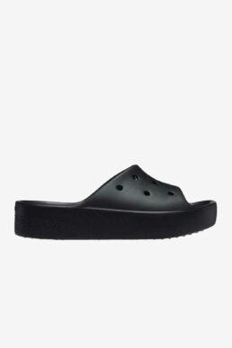 خرید مستقیم از ترکیه و ترندیول دمپایی زنانه برند کراکس Crocs با کد cr1938-208180