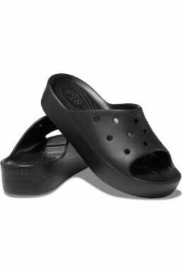 خرید مستقیم از ترکیه و ترندیول دمپایی زنانه برند کراکس Crocs با کد TYCR1ENJEN168916123227327