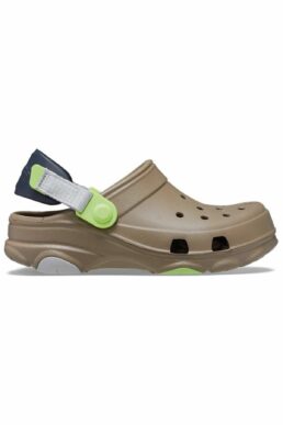 خرید مستقیم از ترکیه و ترندیول دمپایی زنانه برند کراکس Crocs با کد 207458-2F9