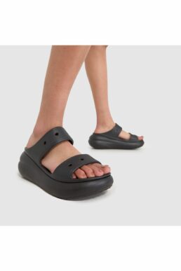 خرید مستقیم از ترکیه و ترندیول صندل زنانه برند کراکس Crocs با کد 207670-2Y2