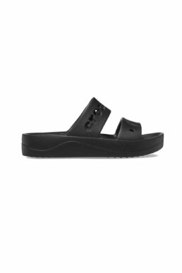 خرید مستقیم از ترکیه و ترندیول دمپایی زنانه برند کراکس Crocs با کد 88 208188-001