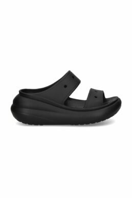 خرید مستقیم از ترکیه و ترندیول دمپایی زنانه برند کراکس Crocs با کد 207670-001