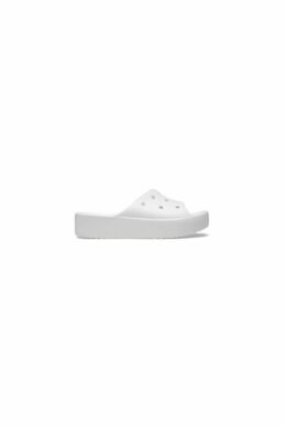 خرید مستقیم از ترکیه و ترندیول دمپایی زنانه برند کراکس Crocs با کد 208180