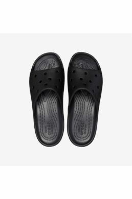 خرید مستقیم از ترکیه و ترندیول دمپایی زنانه برند کراکس Crocs با کد 208180