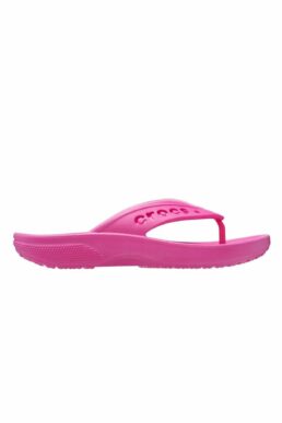 خرید مستقیم از ترکیه و ترندیول دمپایی زنانه برند کراکس Crocs با کد 208192-6QQ