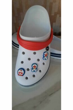 خرید مستقیم از ترکیه و ترندیول هدیه مفهومی  برند کراکس Crocs با کد doraemon 2