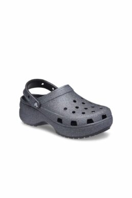 خرید مستقیم از ترکیه و ترندیول دمپایی زنانه برند کراکس Crocs با کد 207770_001-11401