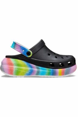 خرید مستقیم از ترکیه و ترندیول دمپایی زنانه برند کراکس Crocs با کد 208057-0C4