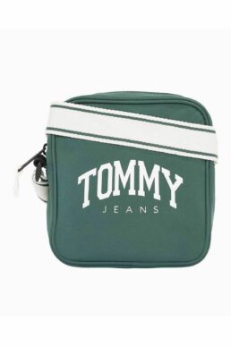 خرید مستقیم از ترکیه و ترندیول چمدان مردانه برند تامی هیلفیگر Tommy Hilfiger با کد AM0AM12132MBF