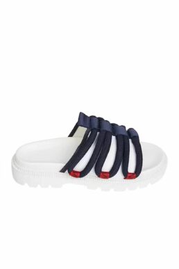 خرید مستقیم از ترکیه و ترندیول دمپایی مردانه برند تامی هیلفیگر Tommy Hilfiger با کد em0em01149