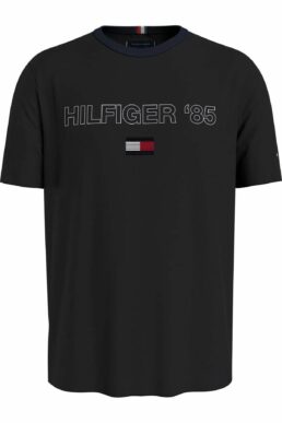 خرید مستقیم از ترکیه و ترندیول تیشرت مردانه برند تامی هیلفیگر Tommy Hilfiger با کد MW0MW34427