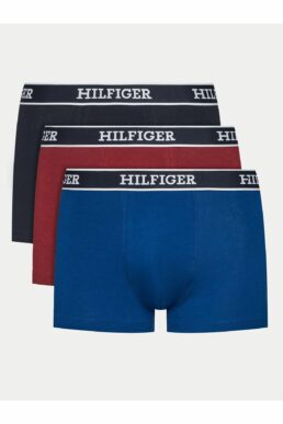 خرید مستقیم از ترکیه و ترندیول باکسر مردانه برند تامی هیلفیگر Tommy Hilfiger با کد UM0UM03185