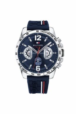 خرید مستقیم از ترکیه و ترندیول ساعت مردانه برند تامی هیلفیگر Tommy Hilfiger با کد TTH171476