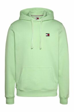 خرید مستقیم از ترکیه و ترندیول سویشرت مردانه برند تامی هیلفیگر Tommy Hilfiger با کد DM0DM17988